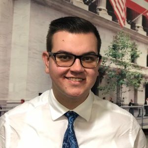 Meet your Posher, Adam